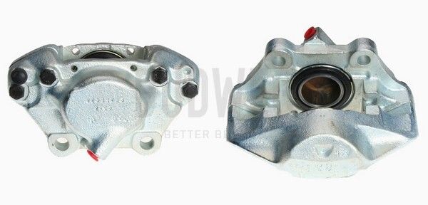 BUDWEG CALIPER Pidurisadul 34778